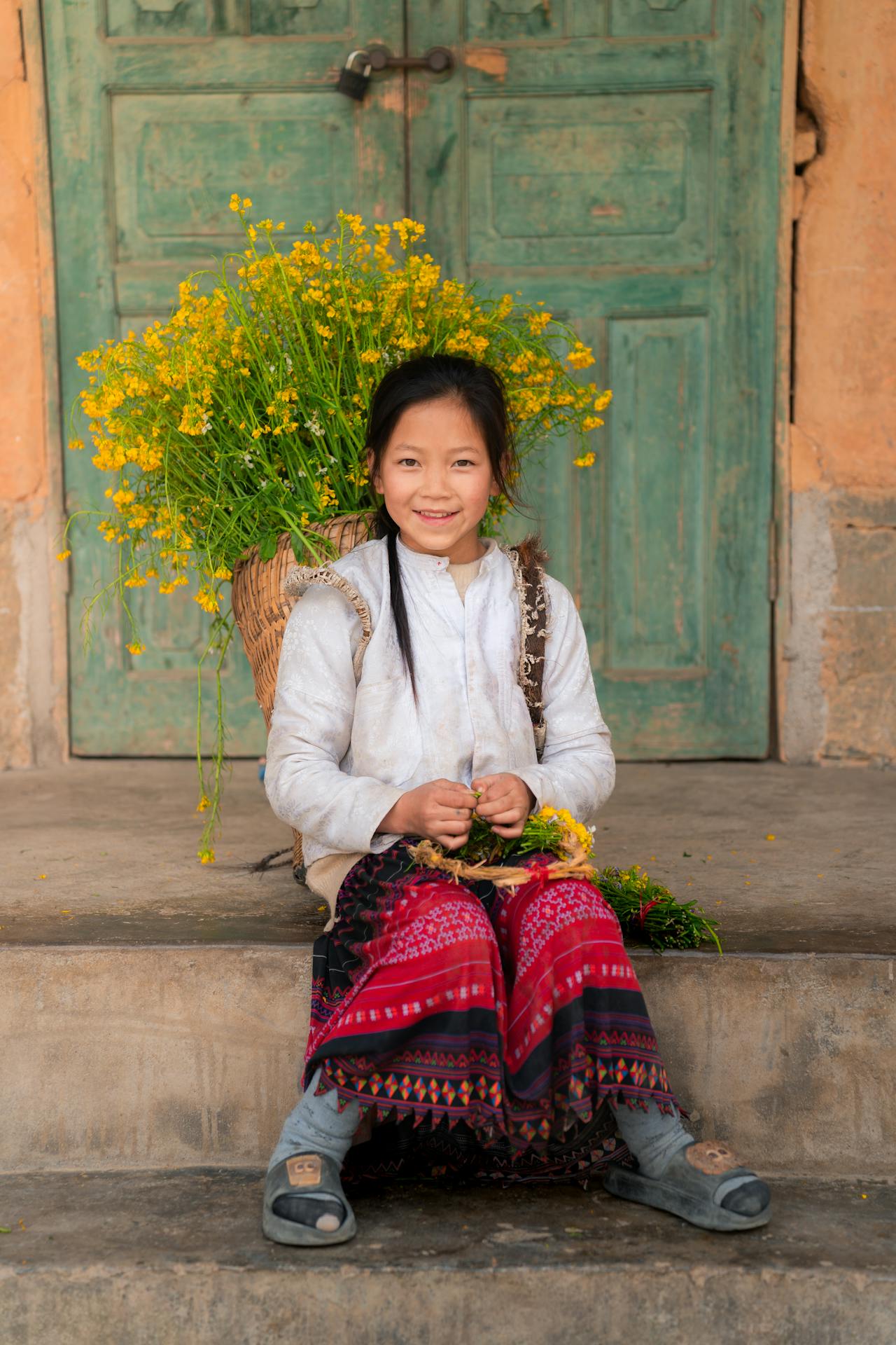 Embrace the vibrant spirit of Tuyen Quang Travel adventures